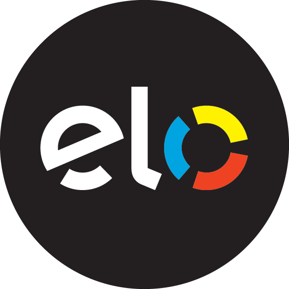 Elo logo